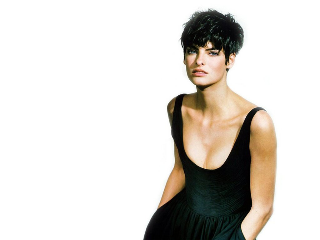 Wallpapers Celebrities Women Linda Evangelista 