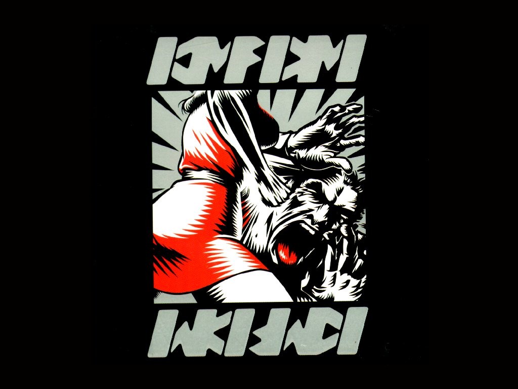 Fonds d'cran Musique Kmfdm 