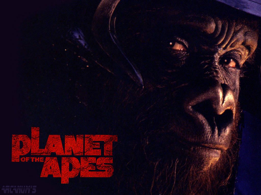 Wallpapers Movies Planet of the Apes 