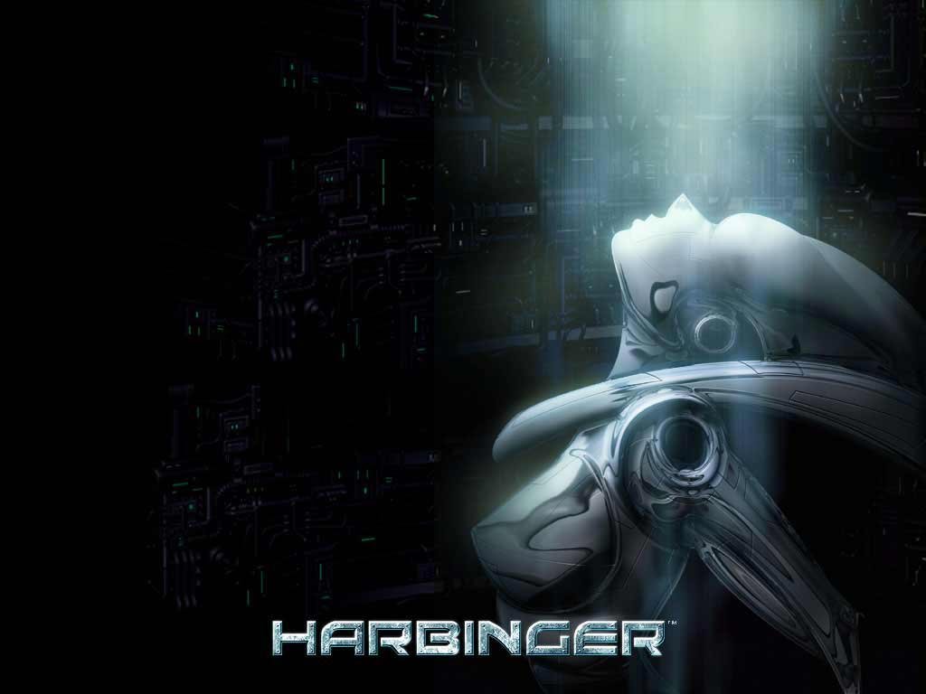 Wallpapers Video Games Harbinger 