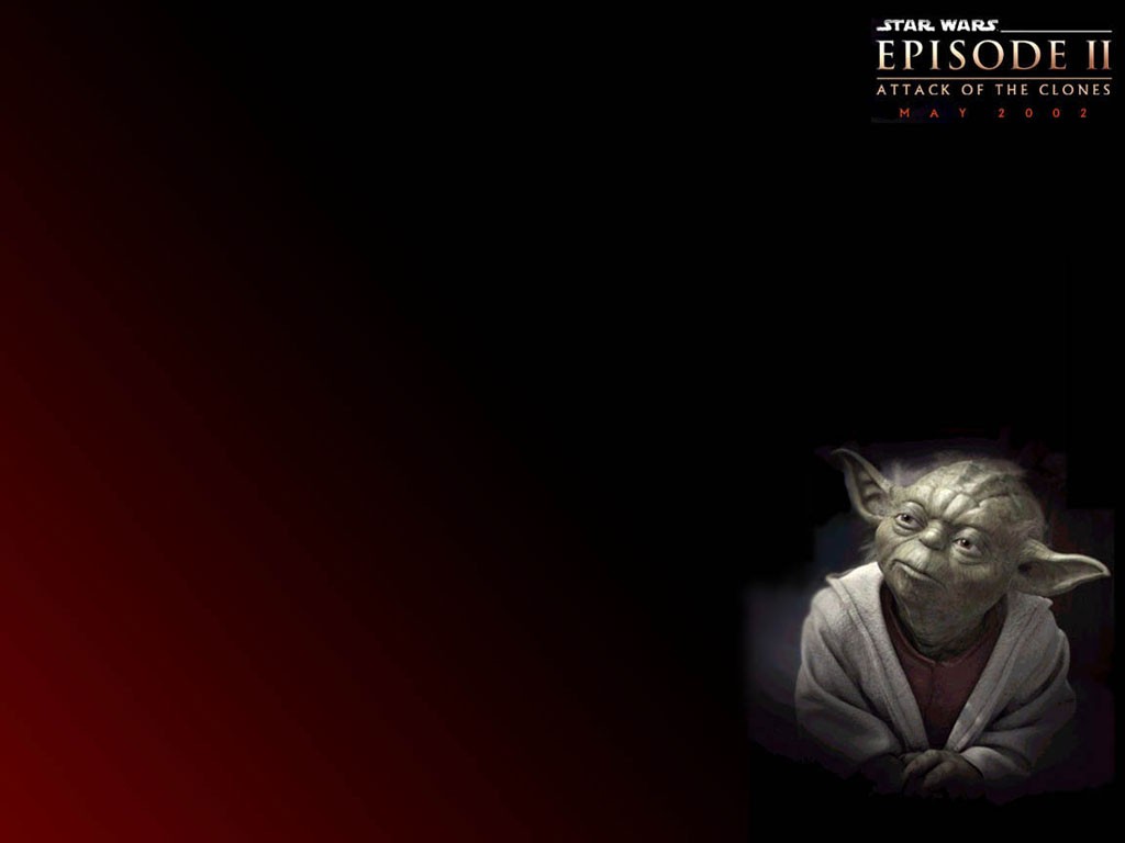 Wallpapers Movies Star Wars : Episode II - Attack of the Clones 