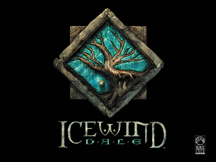 Wallpapers Video Games Icewind Dale Wallpaper N32831