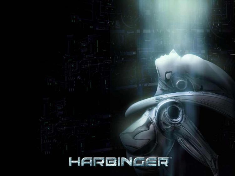 Wallpapers Video Games Harbinger Wallpaper N37606