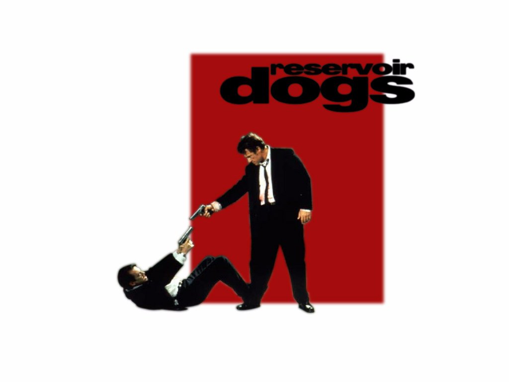 Wallpapers Movies Reservoir Dogs 