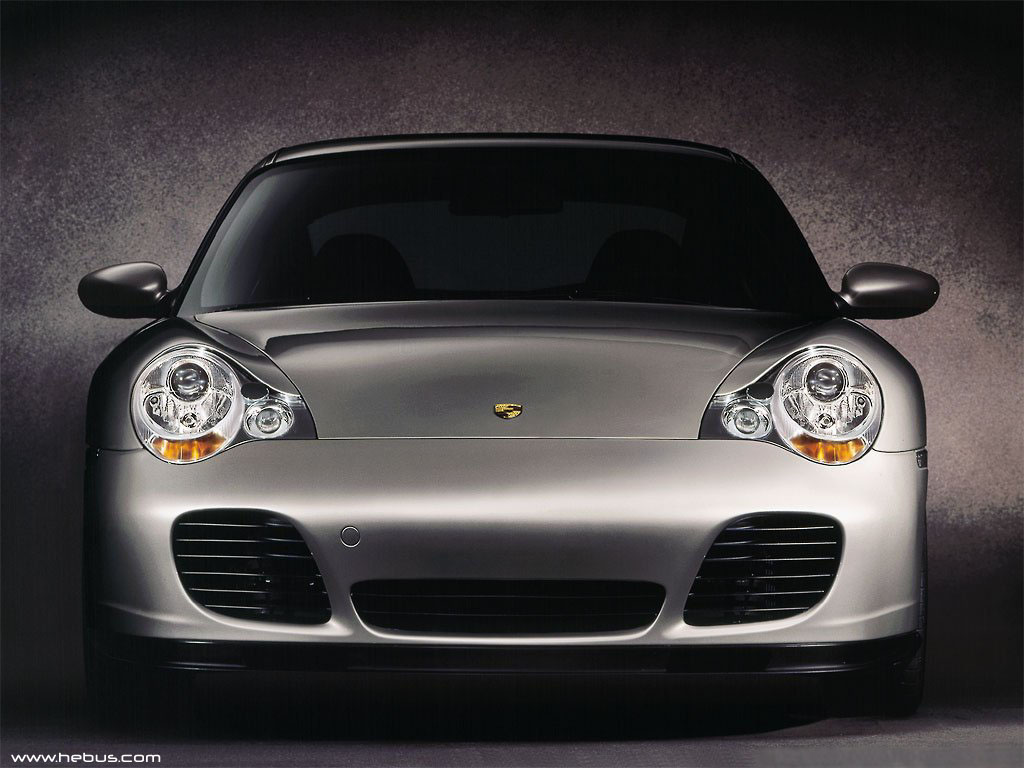 Wallpapers Cars Porsche 