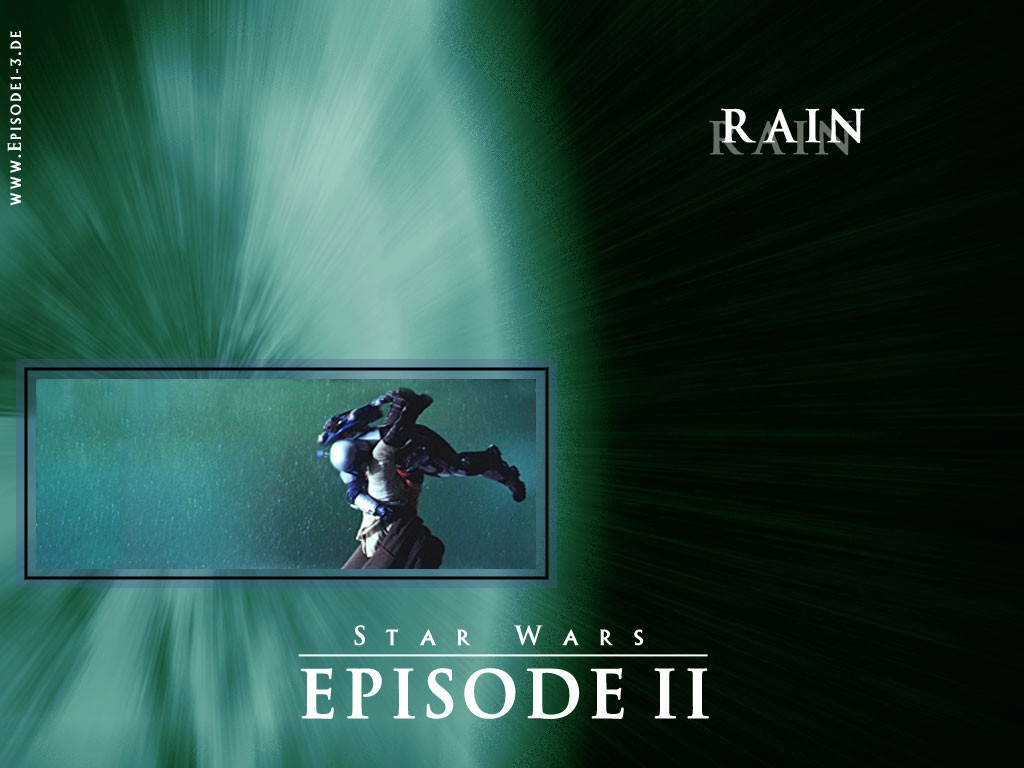 Wallpapers Movies Star Wars : Episode II - Attack of the Clones 