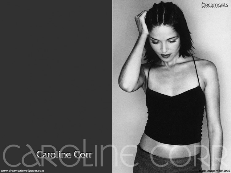 Fonds d'cran Musique The Corrs Wallpaper N53574