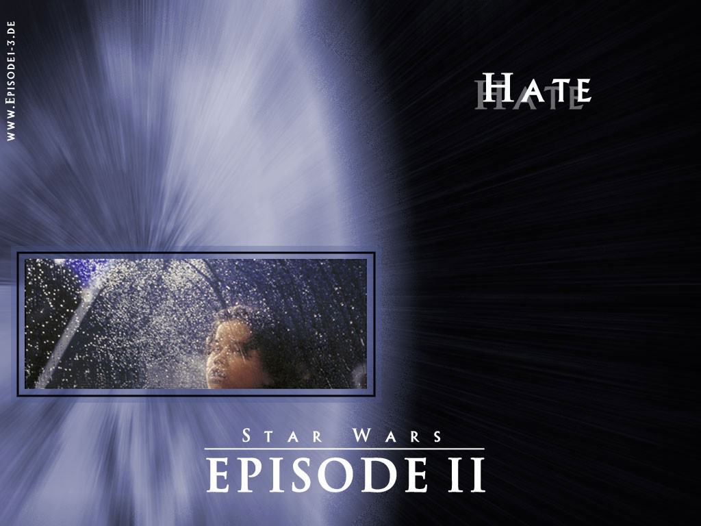 Wallpapers Movies Star Wars : Episode II - Attack of the Clones 