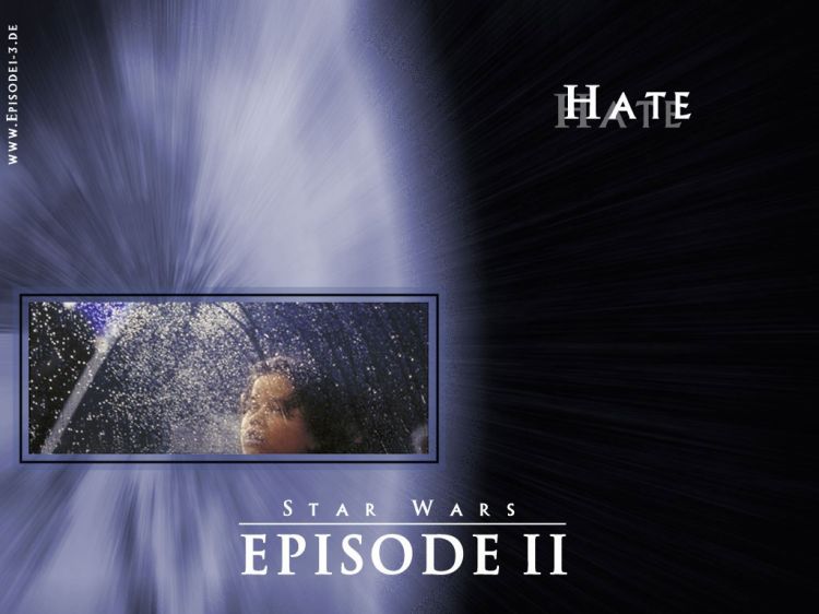 Wallpapers Movies Star Wars : Episode II - Attack of the Clones Wallpaper N27733