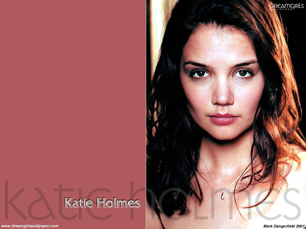 Wallpapers Celebrities Women Katie Holmes 