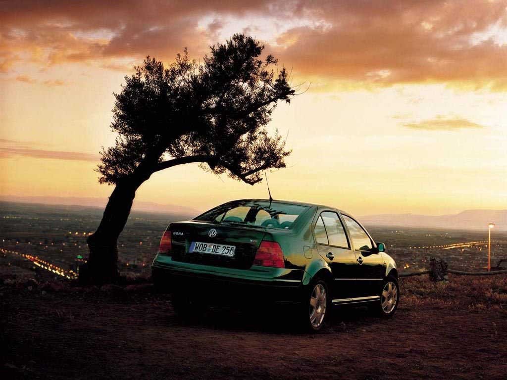 Wallpapers Cars Volkswagen 