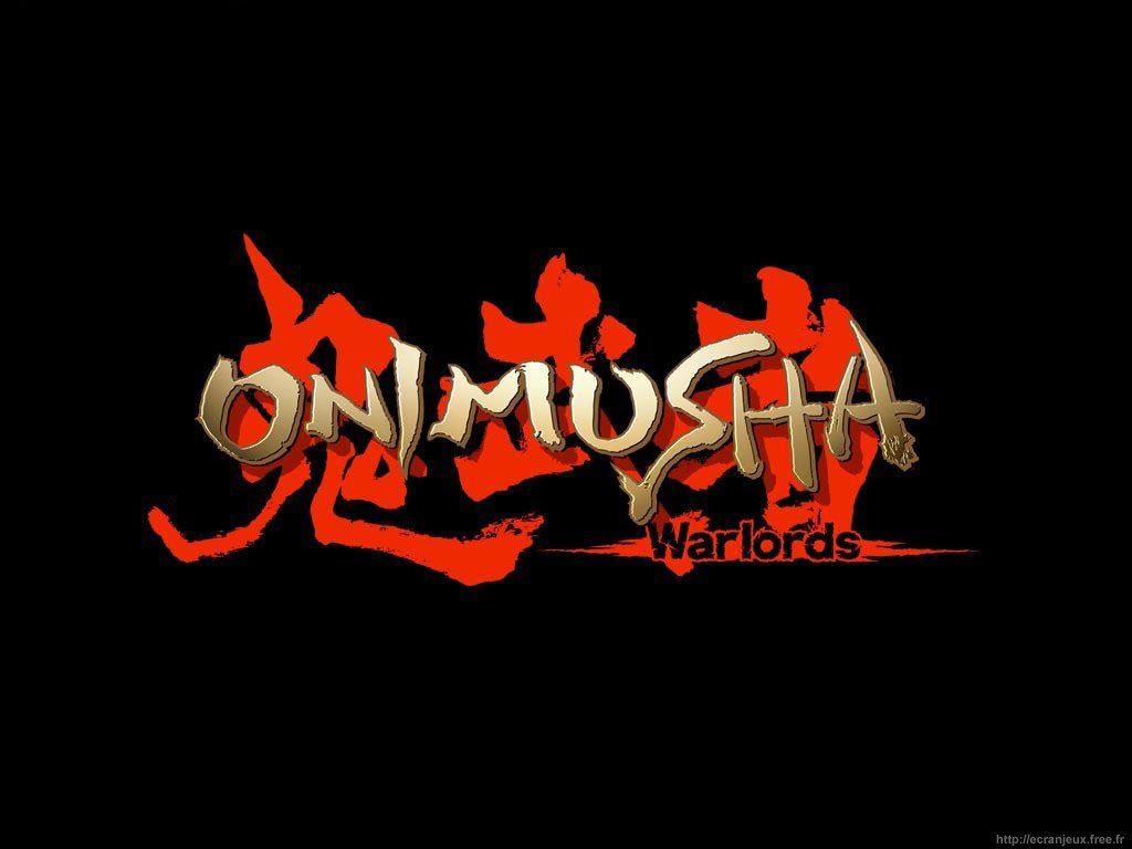 Wallpapers Video Games Onimusha : Warlords 