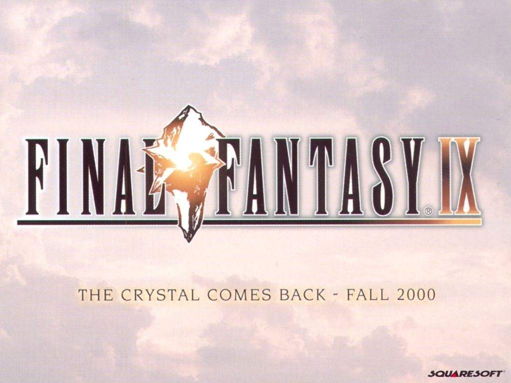 Wallpapers Video Games Final Fantasy IX 