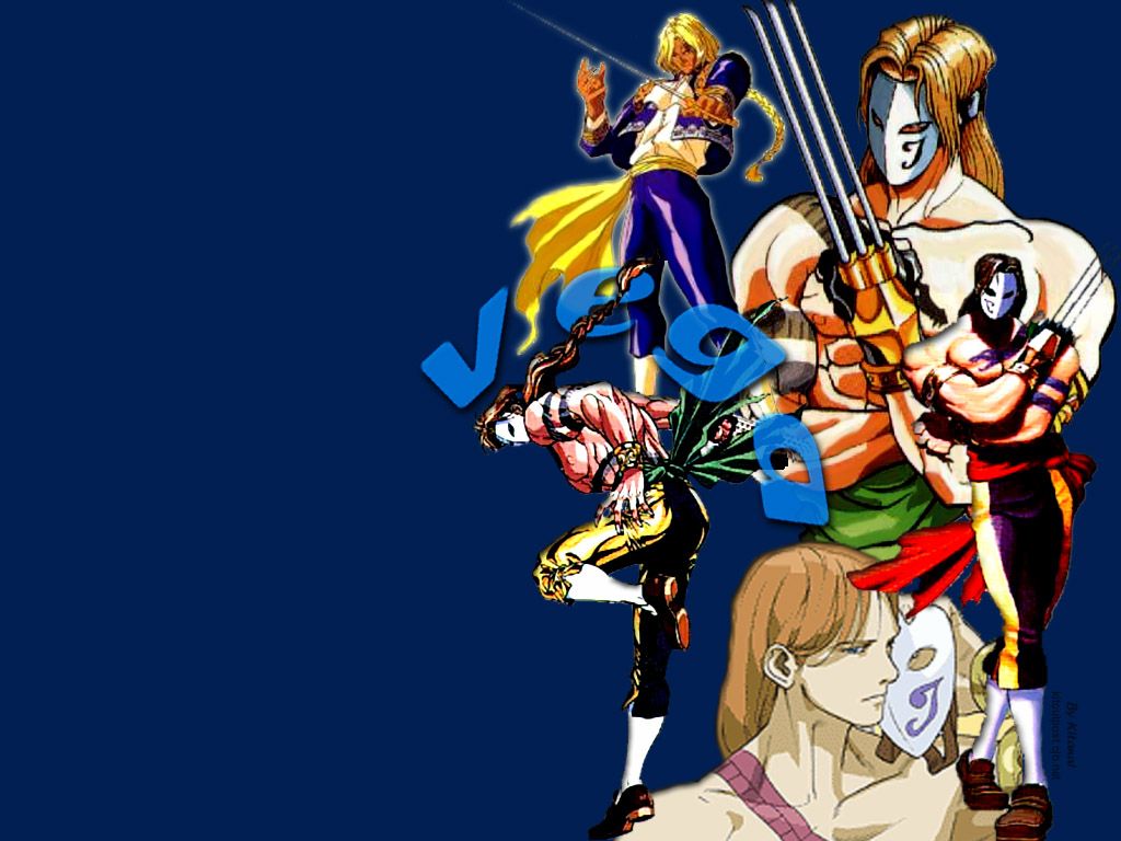 Wallpapers Video Games Street Fighter 