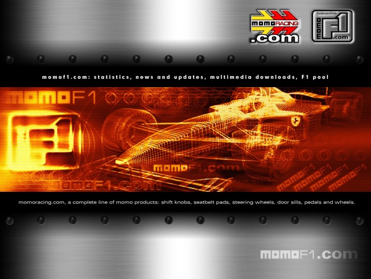 Fonds d'cran Sports - Loisirs Formule 1 Wallpaper N52454