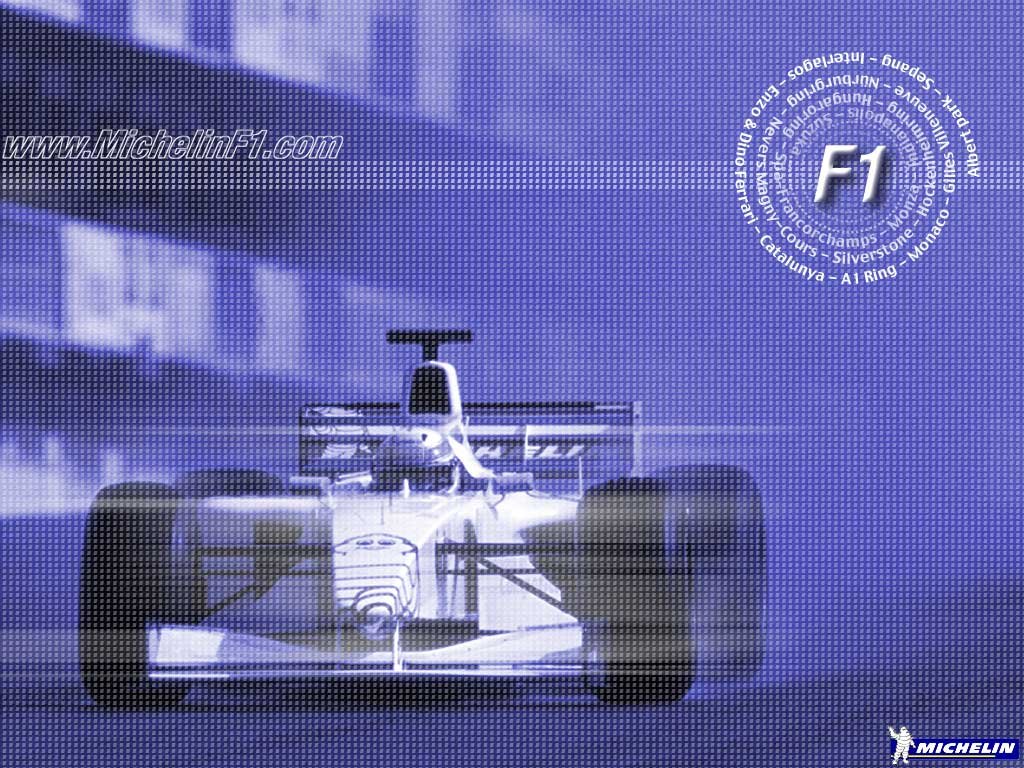 Wallpapers Sports - Leisures Formule 1 