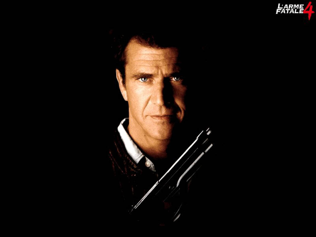 Wallpapers Movies Lethal Weapon 