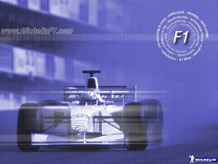 Wallpapers Sports - Leisures Formule 1 Wallpaper N51798