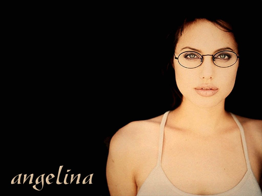 Wallpapers Celebrities Women Angelina Jolie 