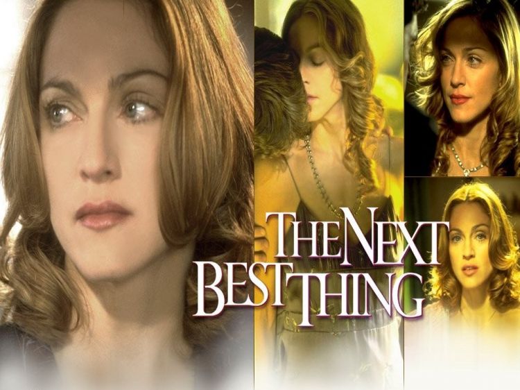 Wallpapers Movies The Next Best Thing Wallpaper N27306