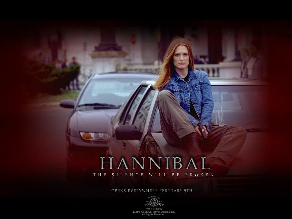 Wallpapers Movies Hannibal 