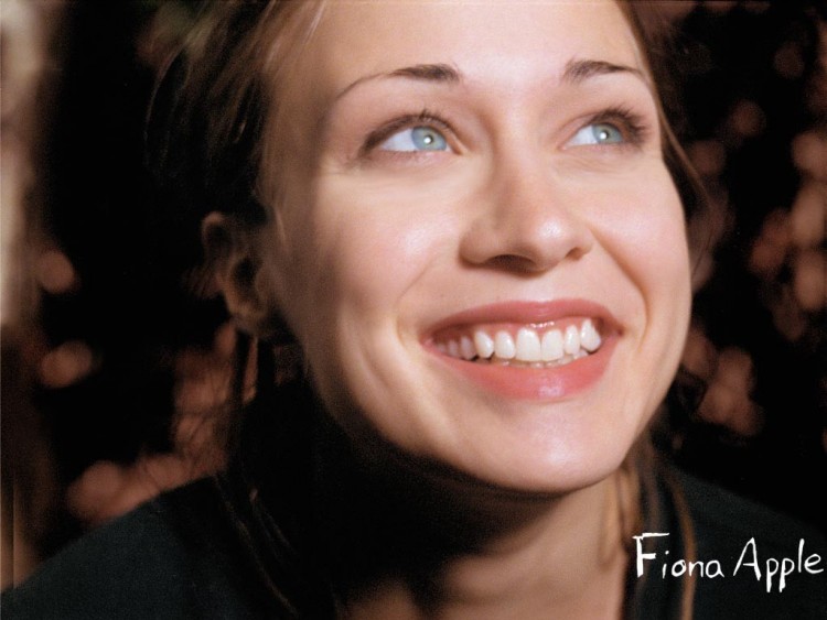 Wallpapers Music Fiona Apple Wallpaper N53275