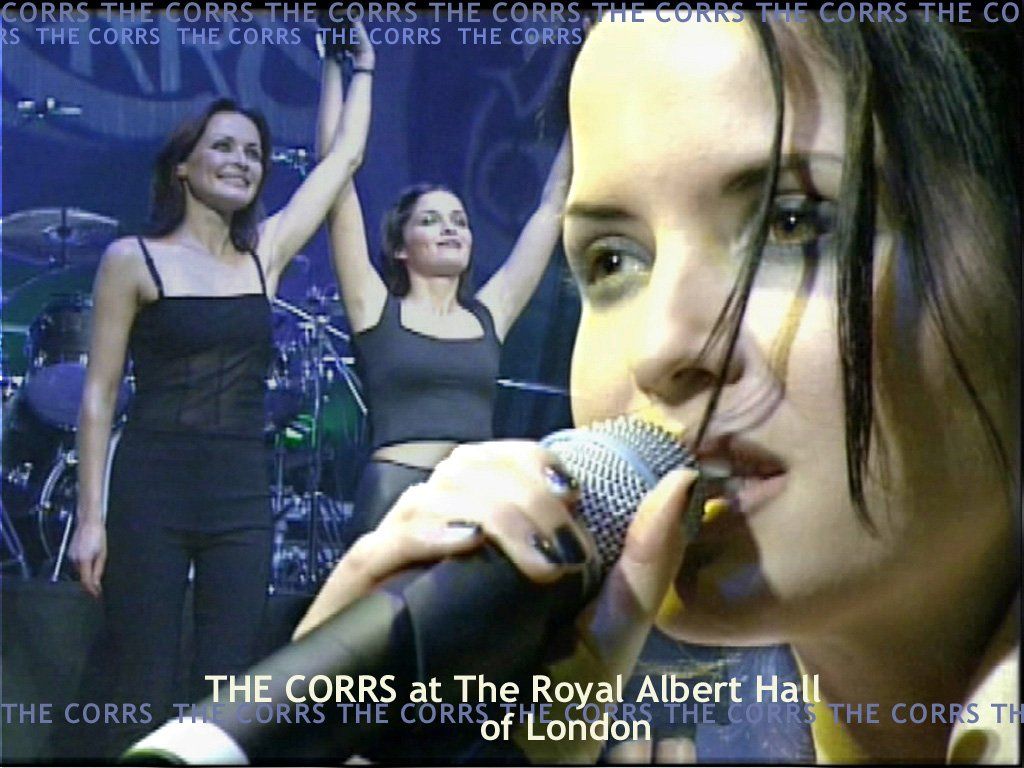 Wallpapers Music The Corrs 