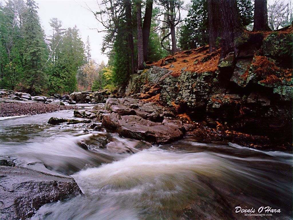 Fonds d'cran Nature Fleuves - Rivires - Torrents 