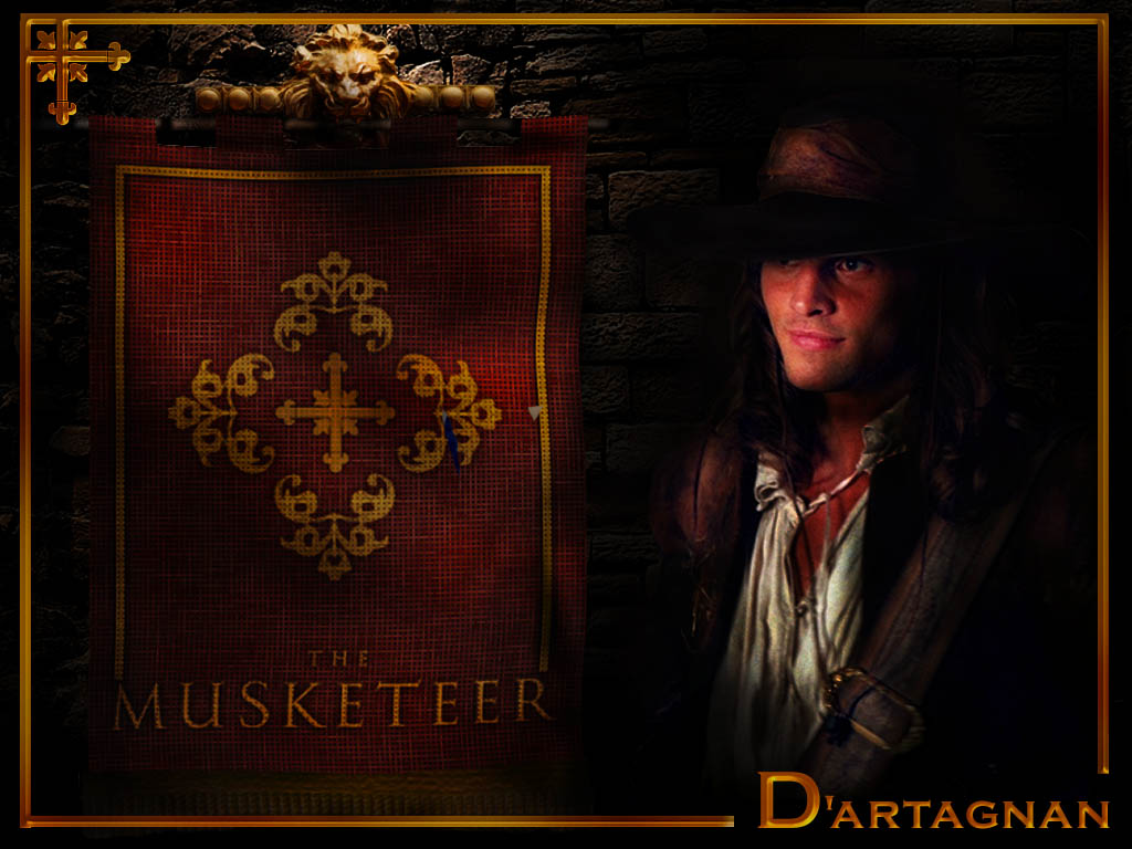 Wallpapers Movies The Musketeer 