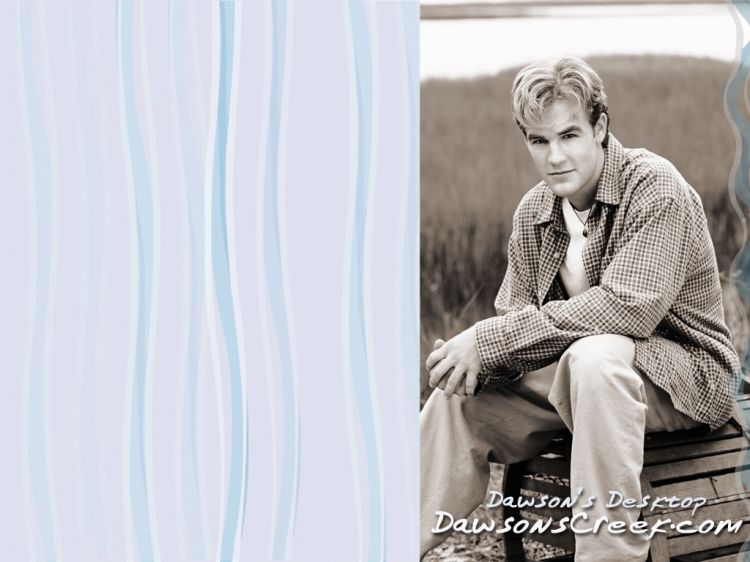 Wallpapers TV Soaps Dawson Wallpaper N30092