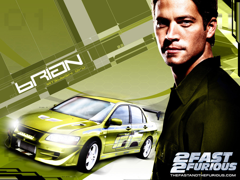 Wallpapers Movies 2 Fast 2 Furious 