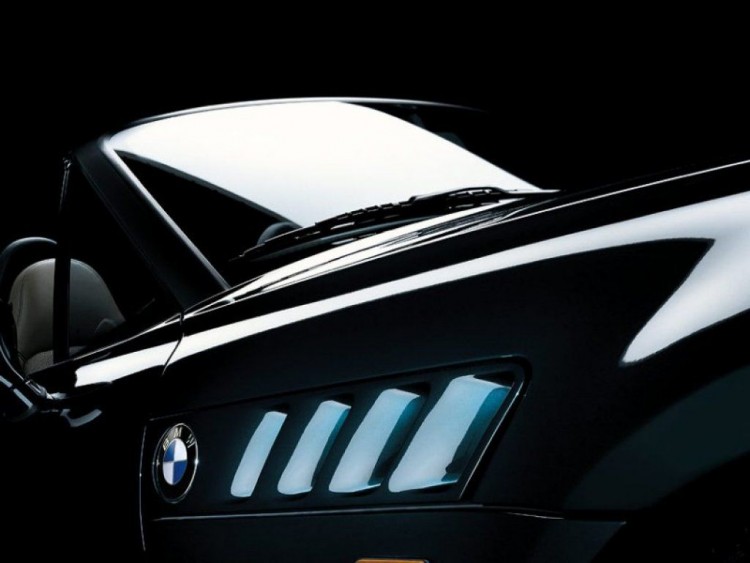 Fonds d'cran Voitures BMW Wallpaper N51600