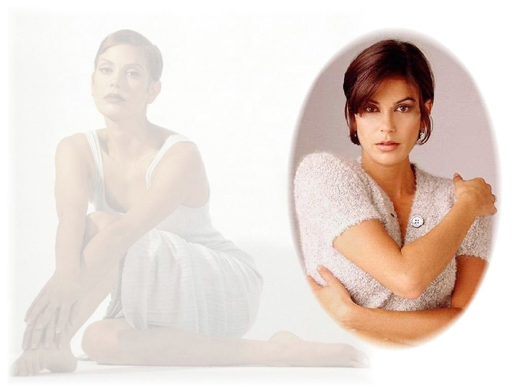 Wallpapers Celebrities Women Teri Hatcher 