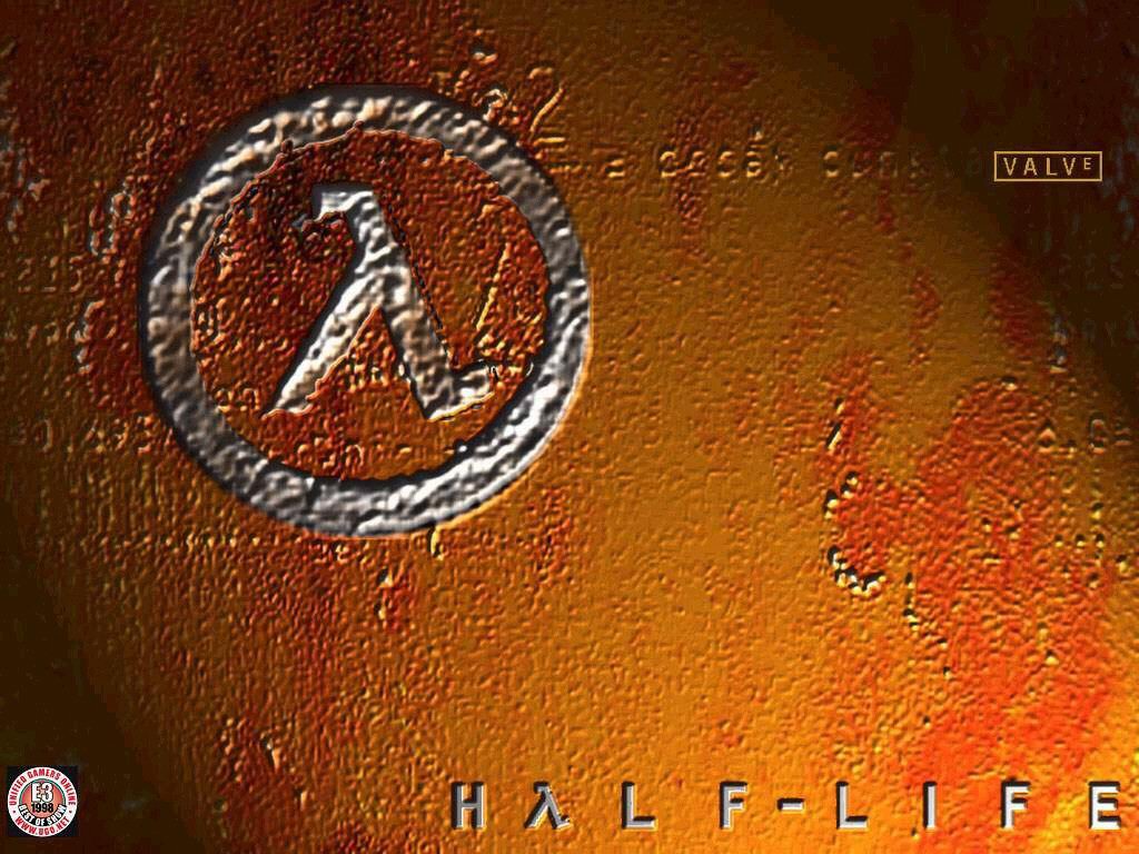 Wallpapers Video Games Half-life 