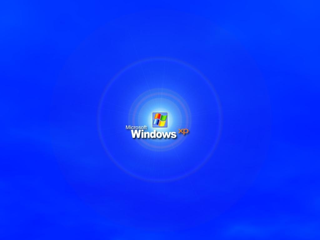 Wallpapers Computers Windows XP 