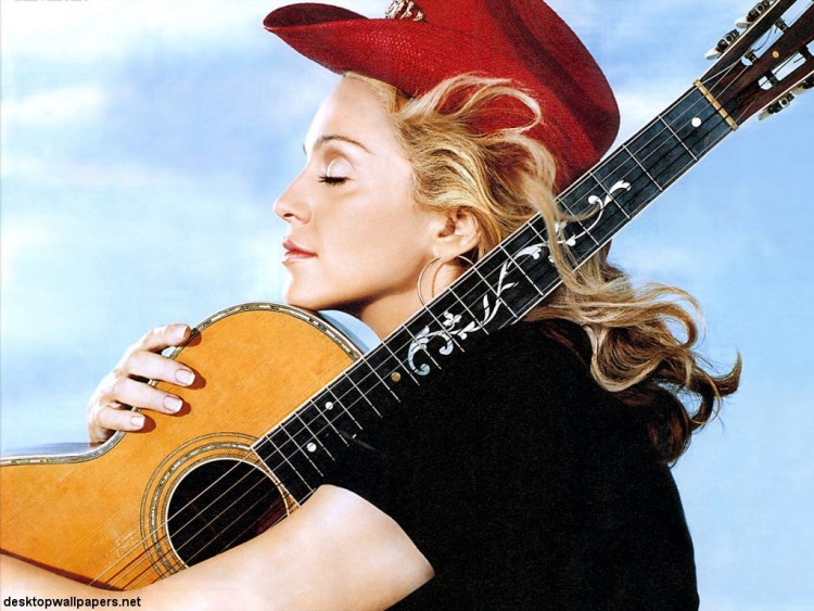 Wallpapers Music Madonna Wallpaper N57181