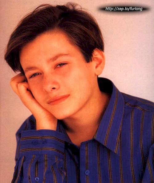 Fonds d'cran Clbrits Homme Edward Furlong 