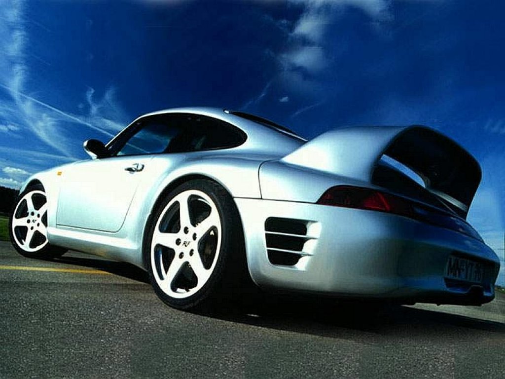 Wallpapers Cars Porsche 