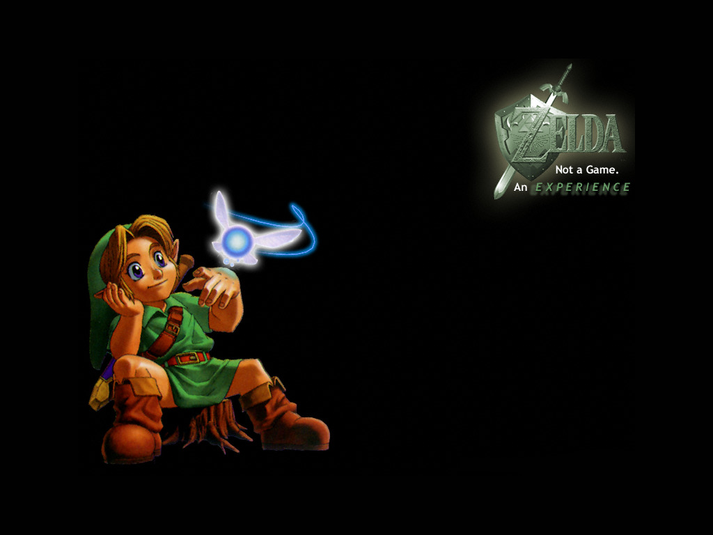 Wallpapers Video Games Zelda 