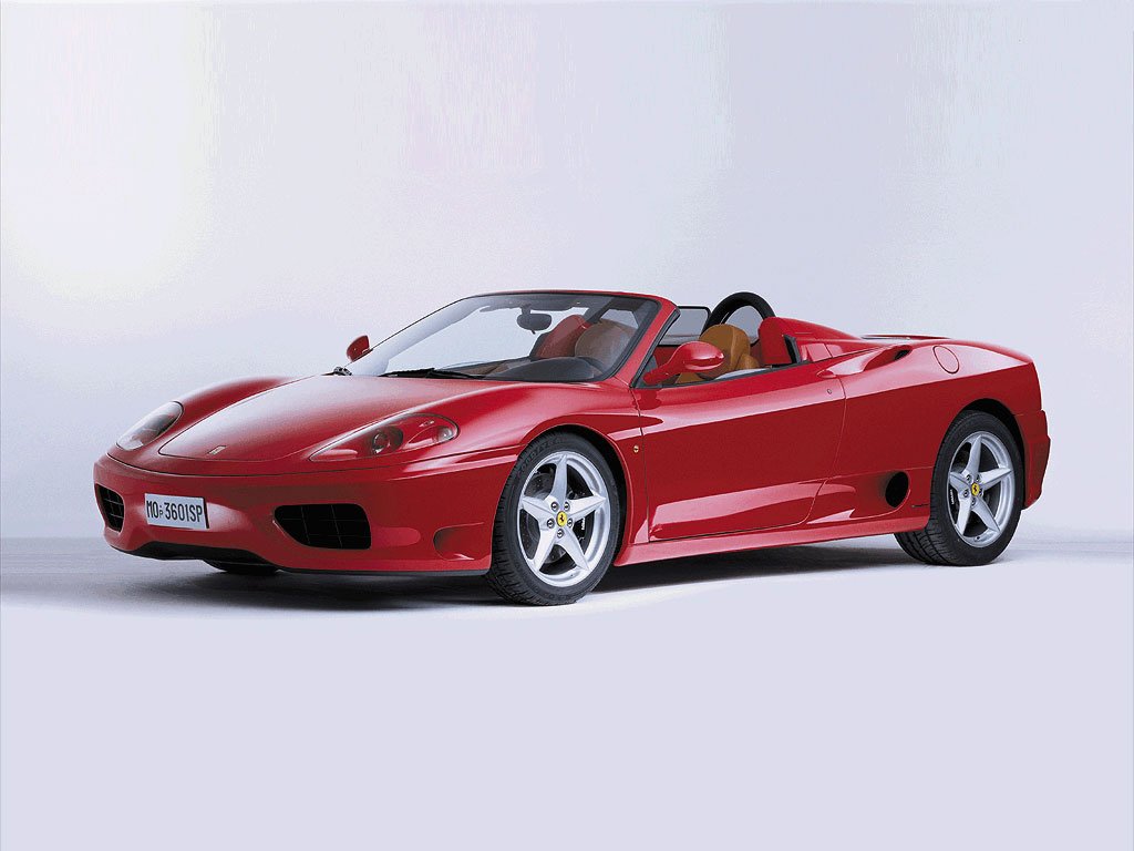 Wallpapers Cars Ferrari 