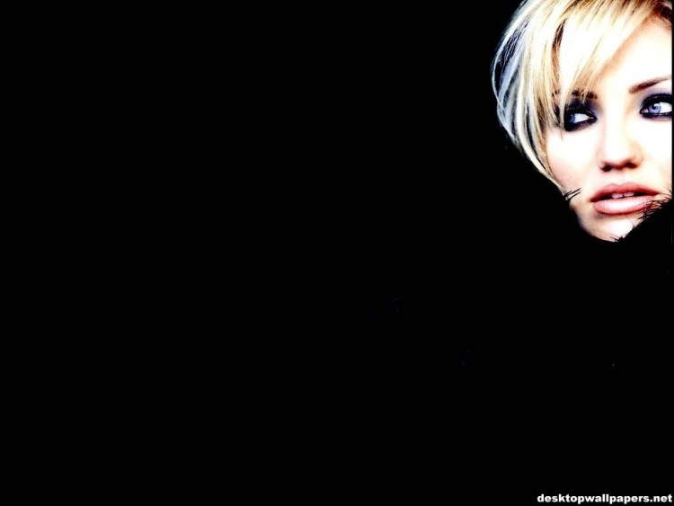 Wallpapers Celebrities Women Cameron Diaz Wallpaper N55356