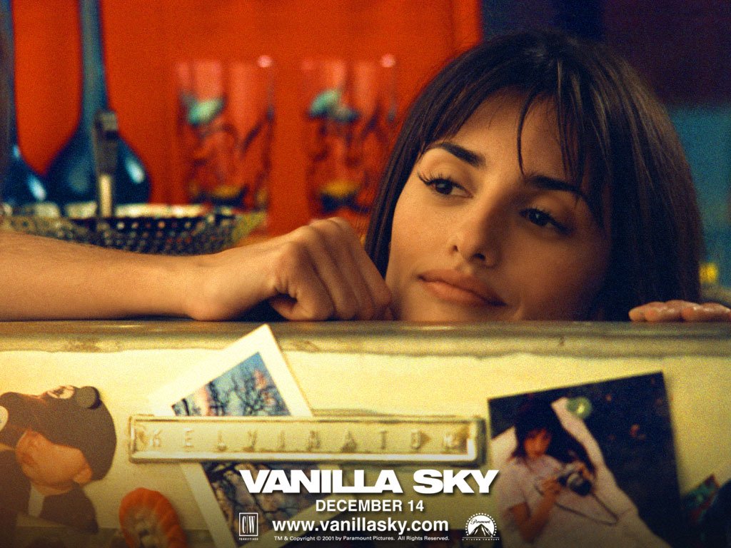 Wallpapers Movies Vanilla Sky 