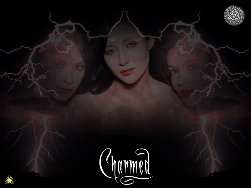 Fonds d'cran Sries TV Charmed 