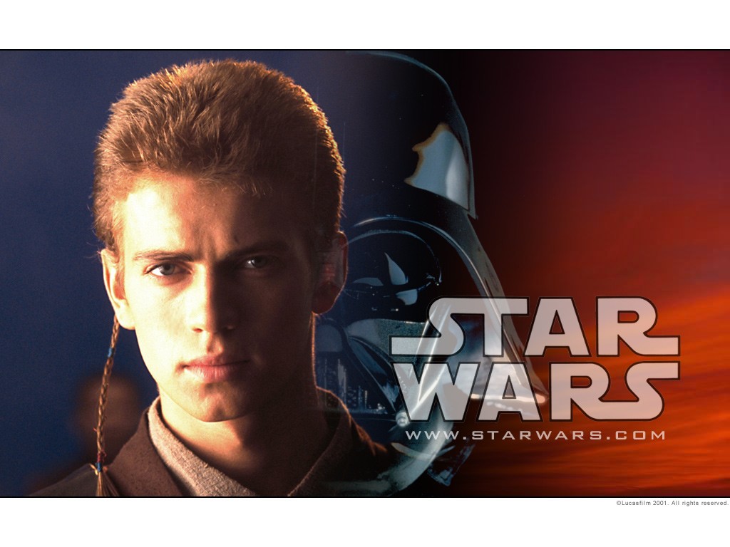 Wallpapers Movies Star Wars : Episode II - Attack of the Clones 