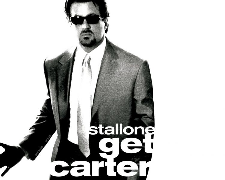 Wallpapers Movies Get Carter Wallpaper N28393