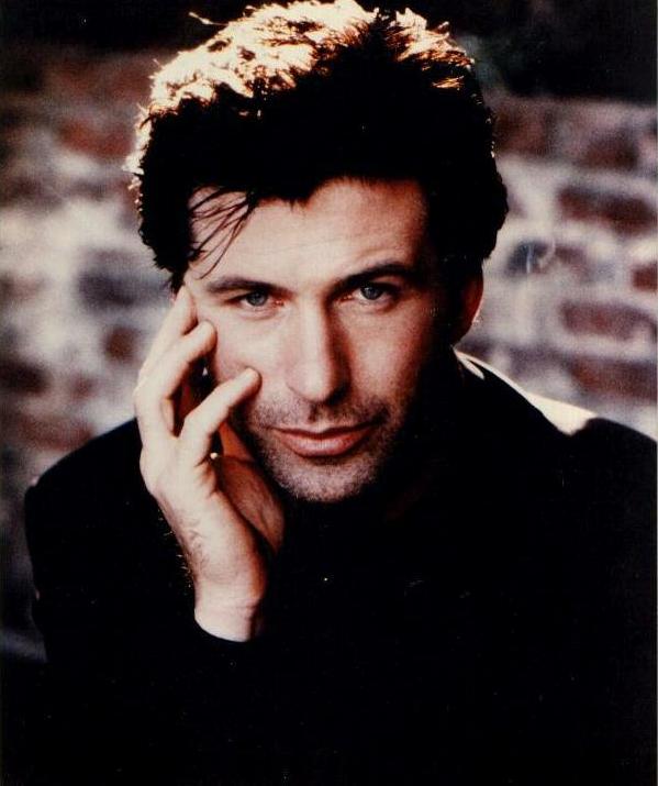 Fonds d'cran Clbrits Homme Alec Baldwin 