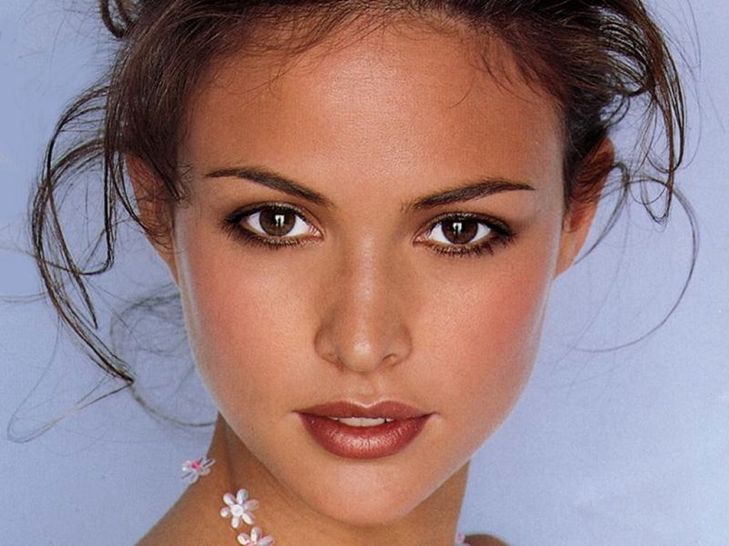 Wallpapers Celebrities Women Josie Maran 