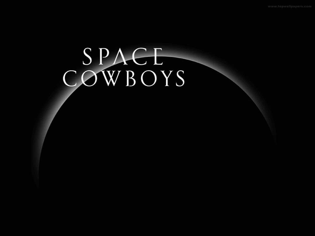 Fonds d'cran Cinma Space Cowboys 