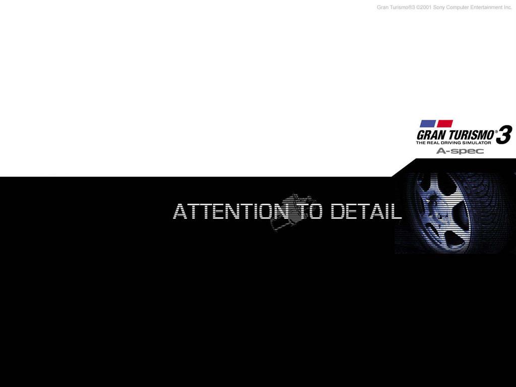 Wallpapers Video Games Gran Turismo (1, 2 & 3) 