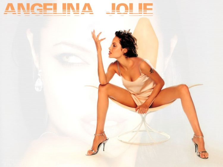 Wallpapers Celebrities Women Angelina Jolie Angelina Jolie